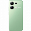 Teléfono Móvil XIAOMI Redmi Note 13 4G 8RAM 256GB Verde (con Nfc)