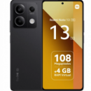 Teléfono Móvil XIAOMI Redmi Note 13 5G 8RAM 256GB Negro