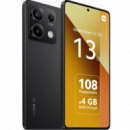 Teléfono Móvil XIAOMI Redmi Note 13 5G 8RAM 256GB Negro