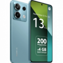 Teléfono Móvil XIAOMI Redmi Note 13 Pro 5G 8RAM 256GB Ocean Teal