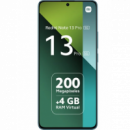Teléfono Móvil XIAOMI Redmi Note 13 Pro 5G 8RAM 256GB Ocean Teal