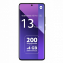 Teléfono Móvil XIAOMI Redmi Note 13 Pro+ 5G 12RAM 512GB Negro