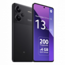 Teléfono Móvil XIAOMI Redmi Note 13 Pro+ 5G 12RAM 512GB Negro