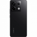 Teléfono Móvil XIAOMI Redmi Note 13 Pro 5G 12RAM 512GB Negro