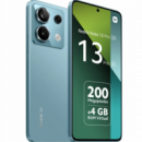 Teléfono Móvil XIAOMI Redmi Note 13 Pro 5G 12RAM 512GB Ocean Teal