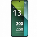 Teléfono Móvil XIAOMI Redmi Note 13 Pro 5G 12RAM 512GB Ocean Teal