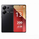 Teléfono Móvil XIAOMI Redmi Note 13 Pro 5G 8RAM 256GB Negro