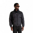 Chaqueta Negra  ANTONY MORATO
