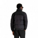 Chaqueta Negra  ANTONY MORATO