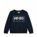 SUDADERA MARINO KIDS