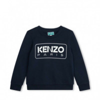SUDADERA MARINO KIDS