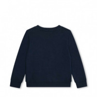 SUDADERA MARINO KIDS