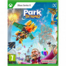 Park Beyond Xbsx  BANDAI NAMCO