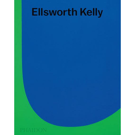 Ellsworth Kelly - Guanxe Atlantic Marketplace