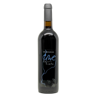 UWE URBACH Tinto Ecológico 2022 - 75CL