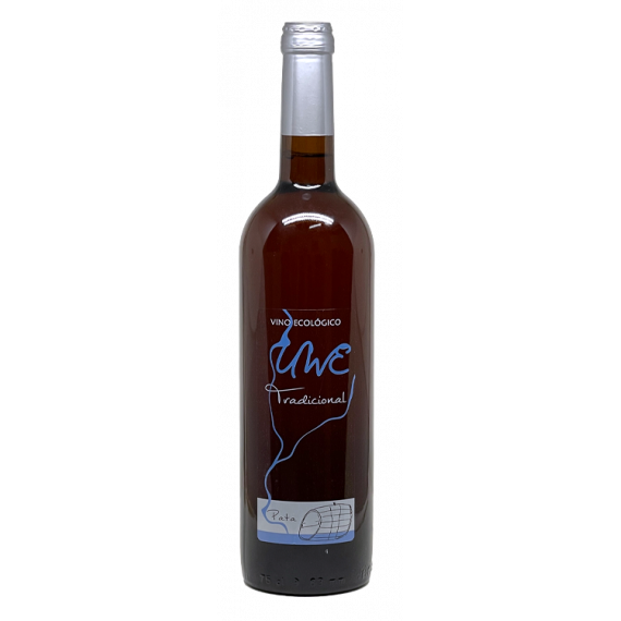 UWE URBACH Blanco Pata Ecológico 2022 - 75CL