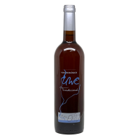 UWE URBACH Blanco Pata Ecológico 2022 - 75CL