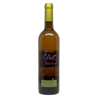 UWE URBACH Blanco Afrutado Ecológico 2022 - 75CL
