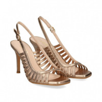 Abierto P y T Tiritas Bronce  LODI - Guanxe Atlantic Marketplace