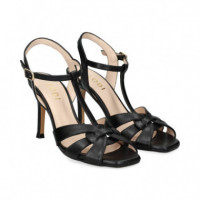 Sandalia Bebe Negro  LODI - Guanxe Atlantic Marketplace
