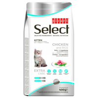 Select Cat Kitten 400 Gr  PICART