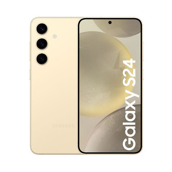 SAMSUNG Galaxy S24 8GB 128GB SM-S921B/DS