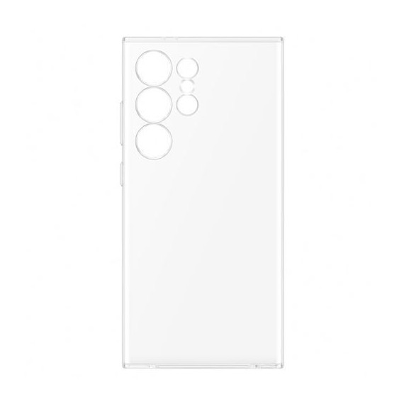 Funda SAMSUNG S24 Ultra Clear Case