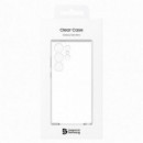 Funda SAMSUNG S24 Ultra Clear Case