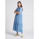 Vestidos Vestido LA PETITE ÉTOILE Rosita Stone Clair