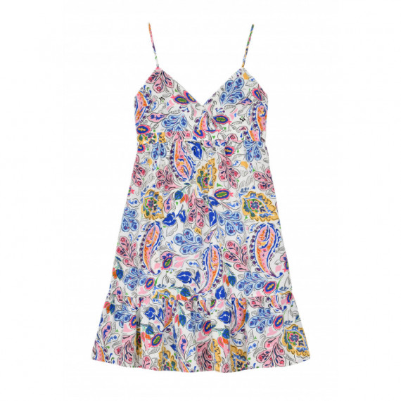 Camisetas Mujer Vestido MOLLY BRACKEN Estampado