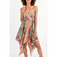 Vestidos Vestido MOLLY BRACKEN Multico Olga