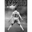 Camiseta LEG3ND Bicho Blanco