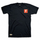 Camiseta GLINT los Angeles Navy