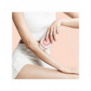 BRAUN Depiladora Luz Pulsada Silk Expert Mini Rosa/blanco