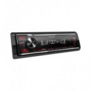 KENWOOD Reproductor de Coche con Bluetooth/aux/usb KMM-BT209