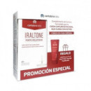 Cantabria IRALTONE Pack Forte Melatonin 60 Cap +
