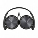 Auriculares SONY de Diadema con Micrófono