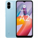 Teléfono Móvil XIAOMI Redmi A2+ 64GB Ram 3GB Azul