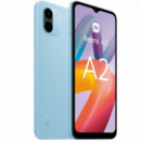 Teléfono Móvil XIAOMI Redmi A2+ 64GB Ram 3GB Azul