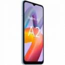 Teléfono Móvil XIAOMI Redmi A2+ 64GB Ram 3GB Azul