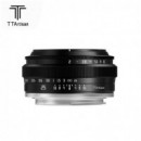 Objetivo TTARTISAN 25MM F2,0 para Canon Rf