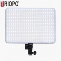 Panel Led de 18" TRIOPO TTV-600