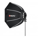 Softbox TRIOPO KX65 65CM