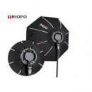 Softbox TRIOPO KX65 65CM