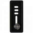 Placa de Liberación TRIOPO KB9939