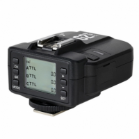 Disparador de flash inalámbrico Triopo G2 para Canon