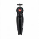 MANFROTTO Mini Trípode Pixi Negro