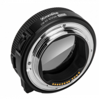 Convertidor COMMLITE para Monturas Canon Ef a Eos R con Filtro Vnd