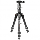 Trípode KINGJOY G028+G0