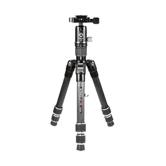 Trípode KINGJOY G028+G0